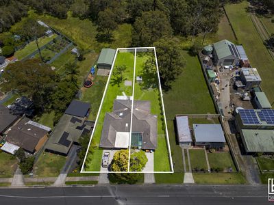 2 / 4 Kilpa Road, Wyongah