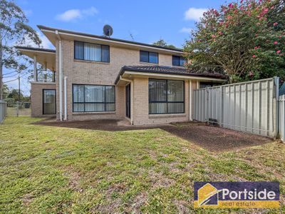 44 Poilus Parade, Tanilba Bay