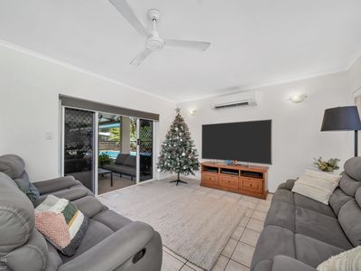 80 Bathurst Drive, Bentley Park