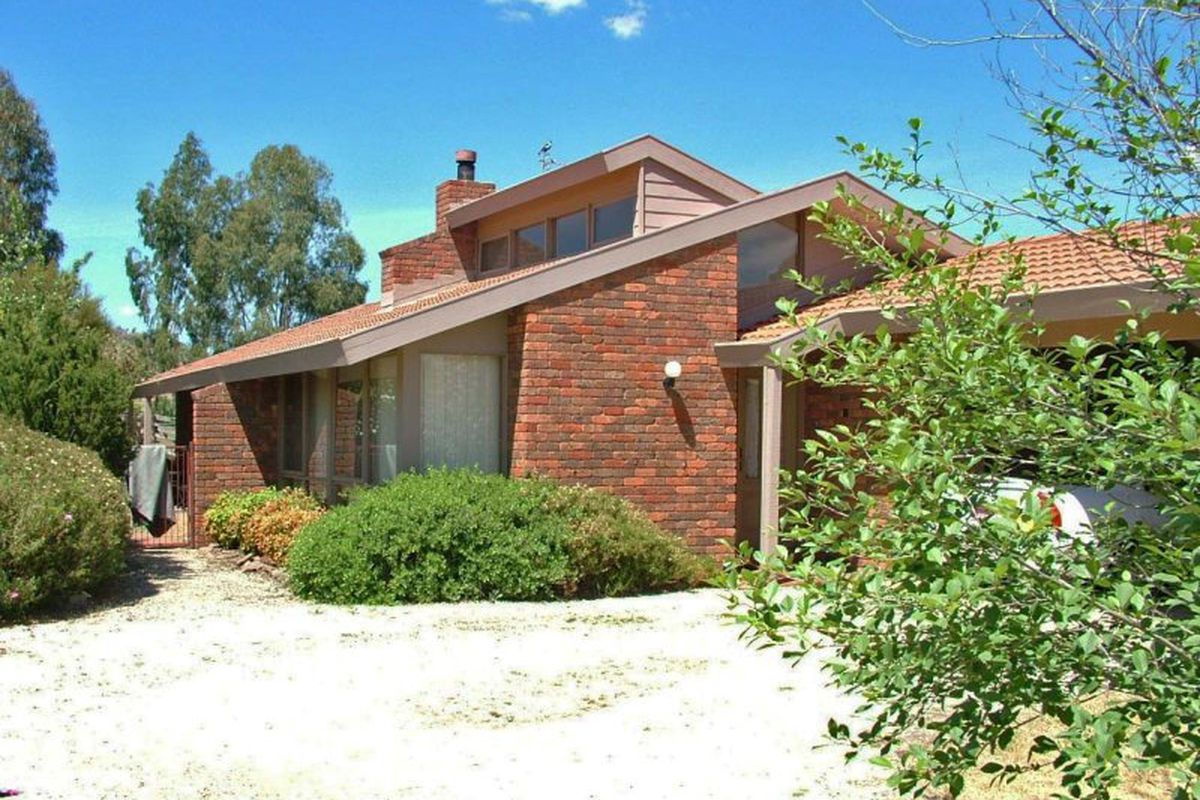 126 Malcolm Street, Mansfield