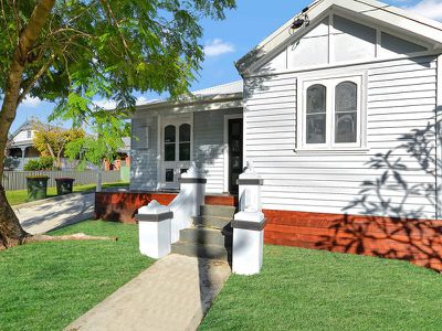 6 Robert Street, Wallsend