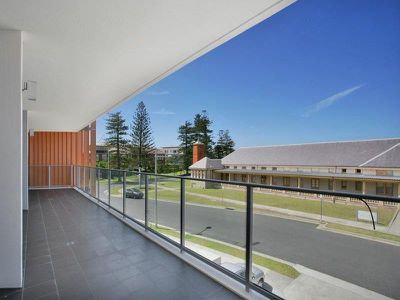 1 Pine Avenue, Little Bay