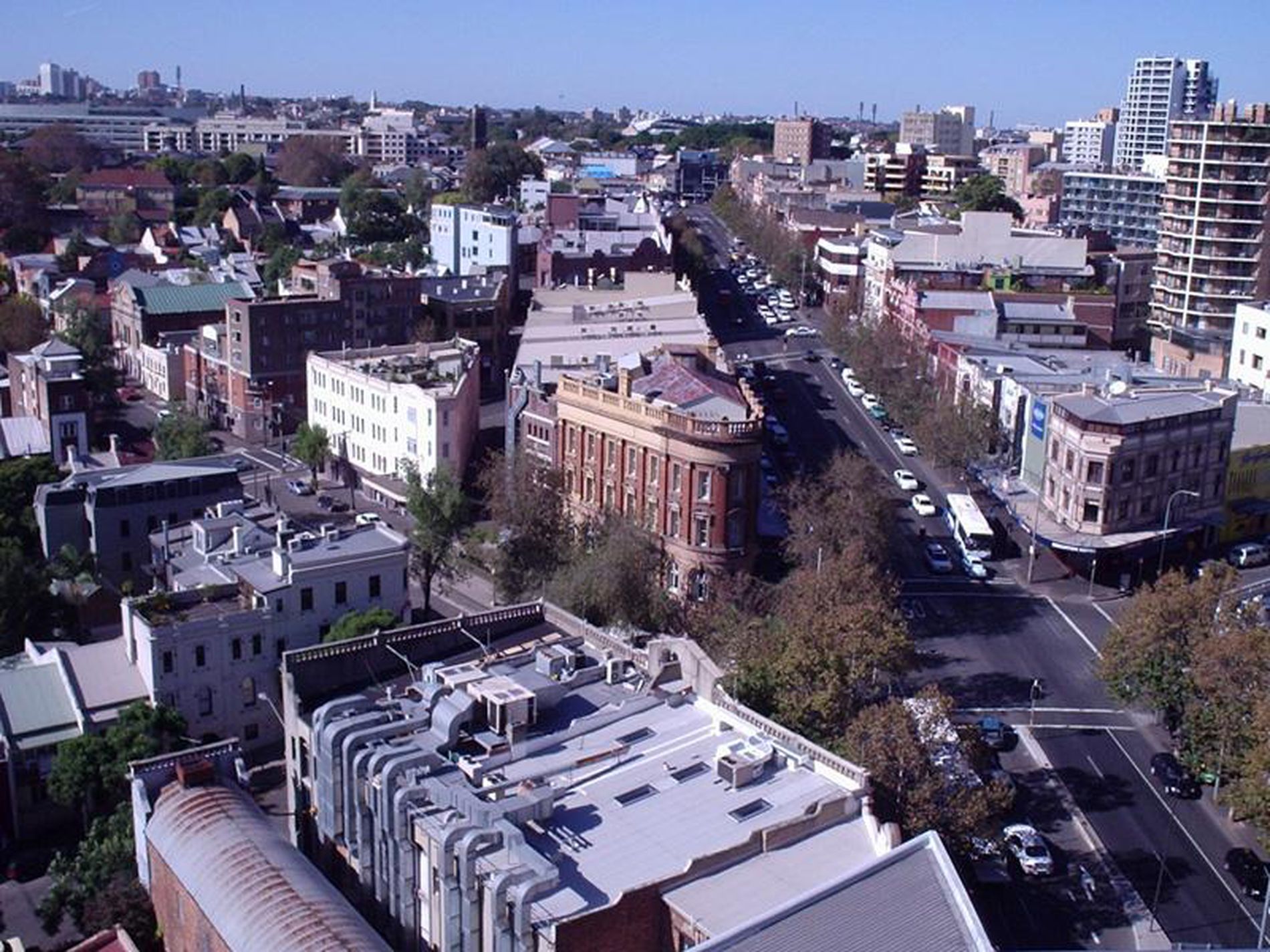 158 / 18-32 Oxford Street, Darlinghurst
