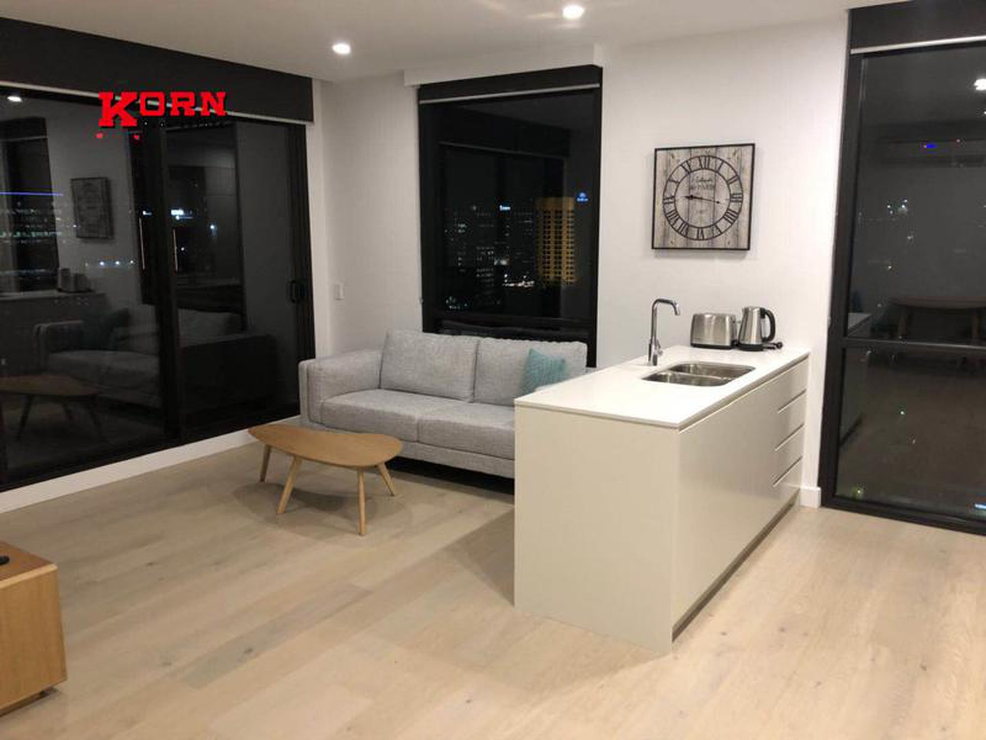 1615 / 156 Wright Street, Adelaide
