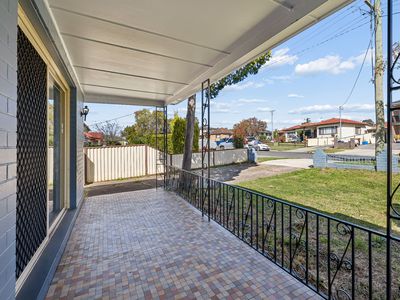 6 McGowen Crescent, Liverpool