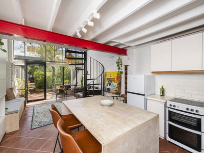 10 / 3 Ellen Street, Fremantle