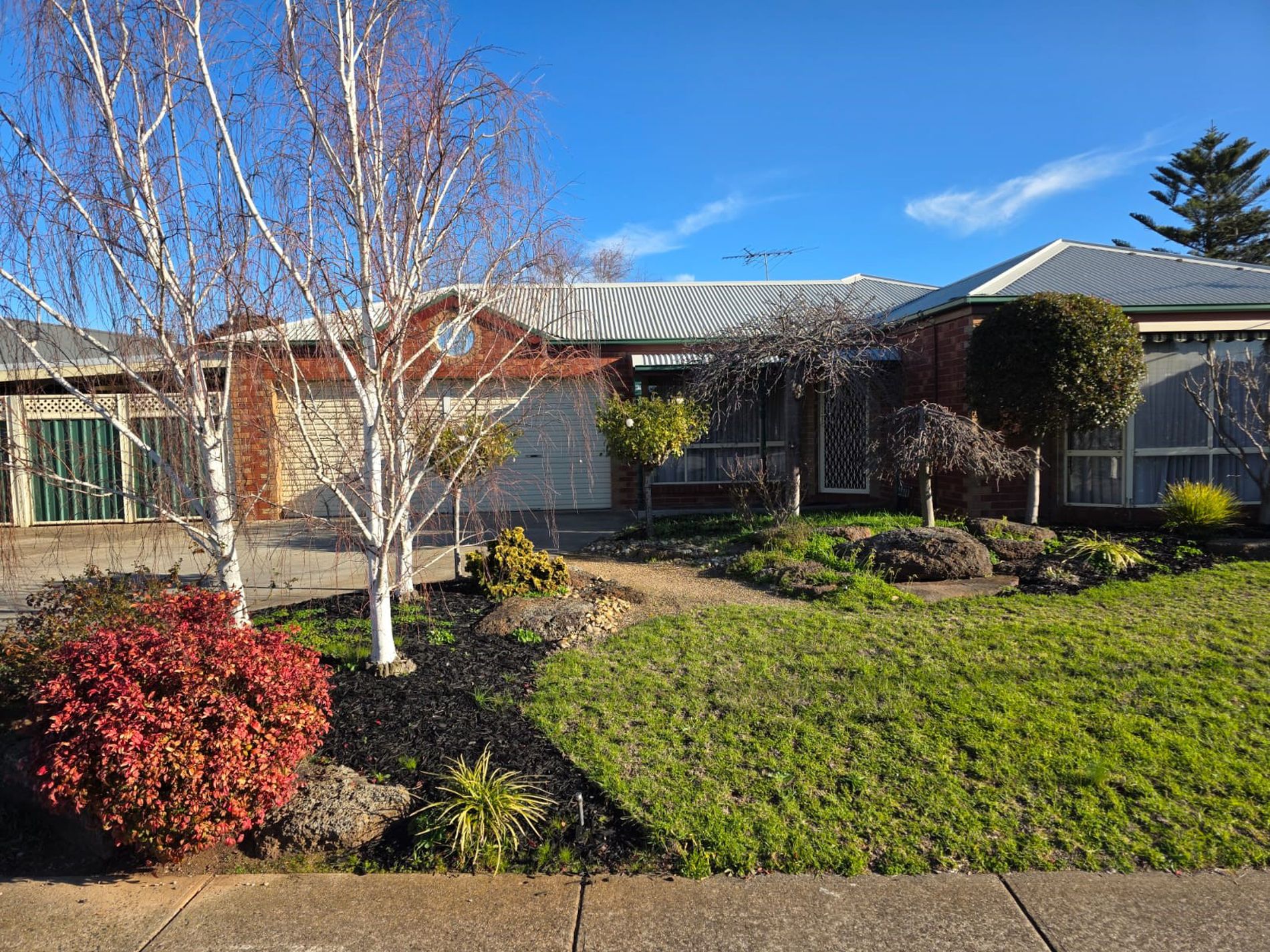 81 Birchwood Boulevard, Hoppers Crossing