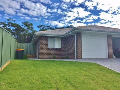 35a Gemini Way, Narrawallee