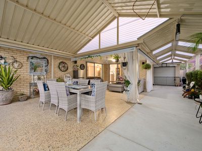 16 Willoughby Ramble, Harrisdale