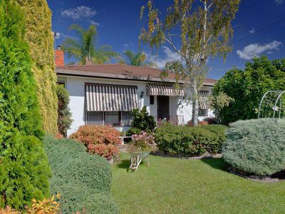 9 MARK STREET, Wodonga