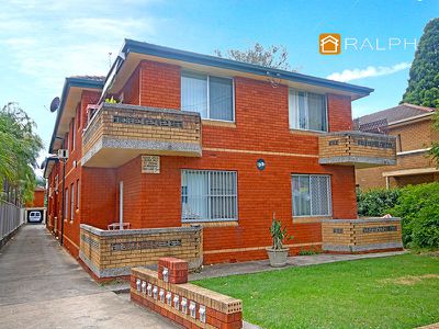7 / 99 Hampden Road, Lakemba