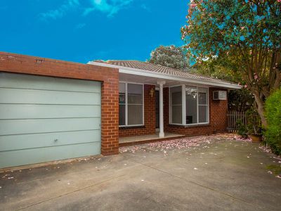 3 / 9 William Street, Mount Waverley