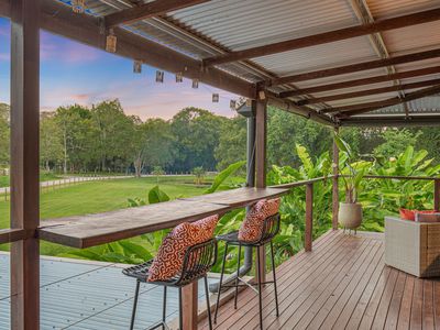62-84 Larneys Lane, Eerwah Vale