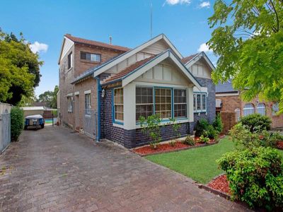 9 The Esplanade -, South Hurstville