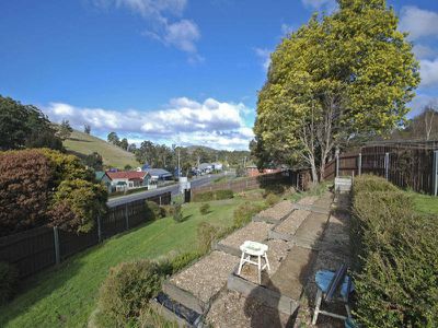 22 Church Street, Geeveston