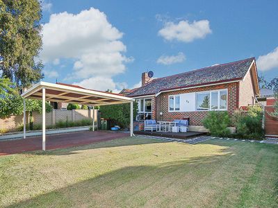 25 Brown Way, Karrinyup