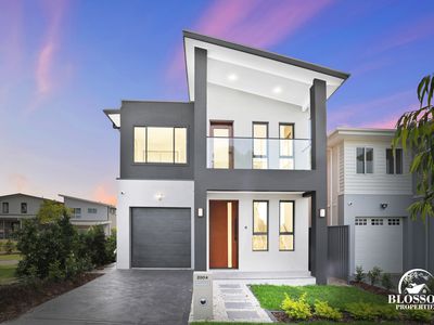 200 Crown Street (Grantham Farm), Riverstone