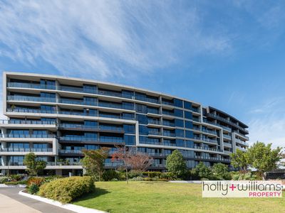 803 / 770C Toorak Road, Glen Iris