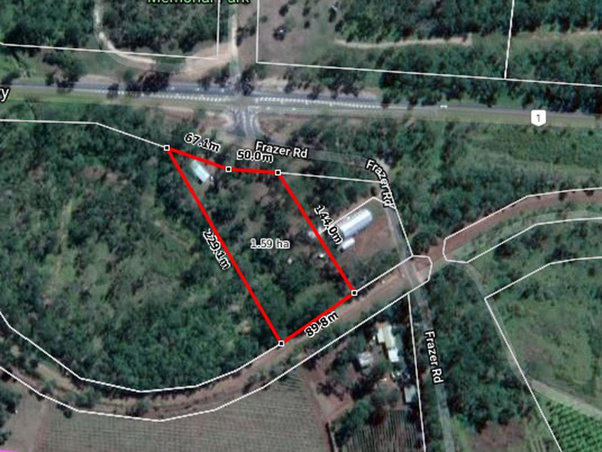 706 KENNEDY HIGHWAY, Tolga