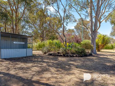 808 Calder Alternative Highway, Lockwood South