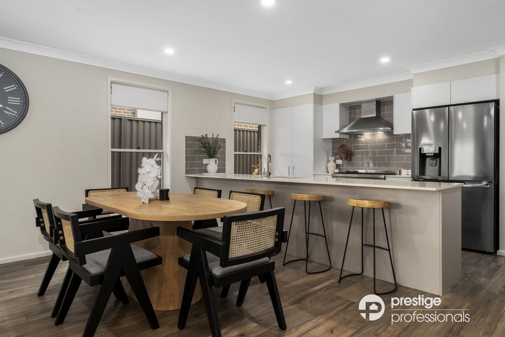 13 Learoyd Road, Edmondson Park