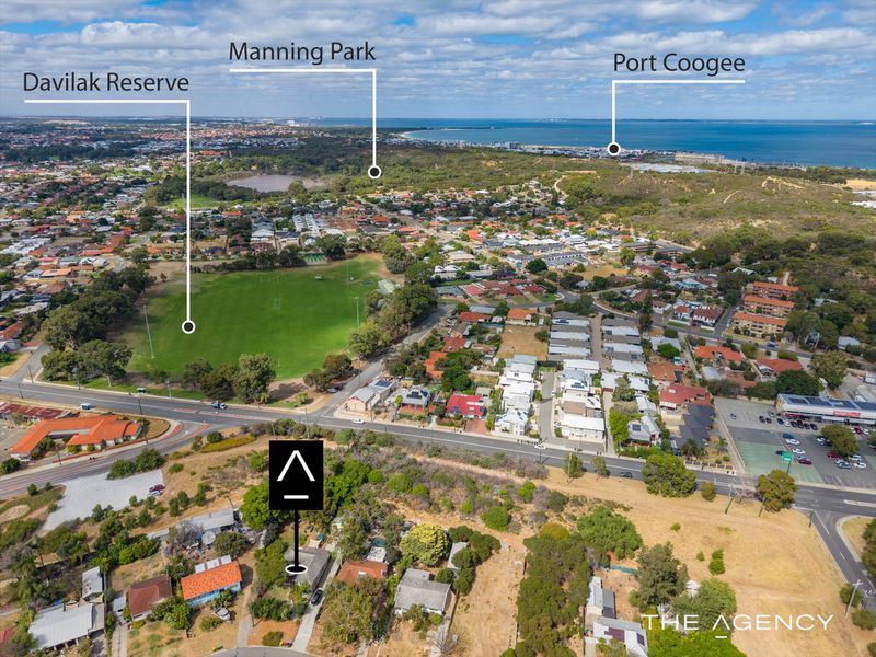 29 Starling Street, Hamilton Hill