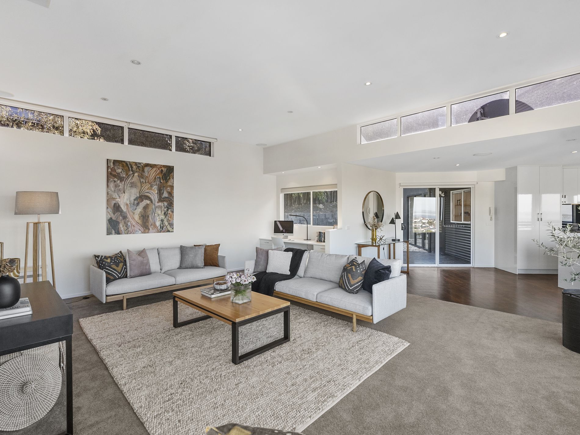 2 / 35 Valley Street, West Hobart