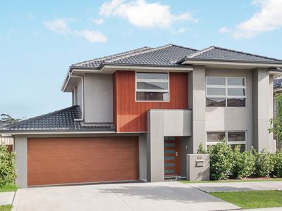 66 Port Hedland Road, Edmondson Park