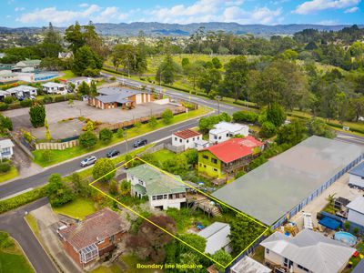 2A Glenorchy Street, Glen Eden