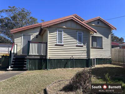 67 Chester Street, Nanango