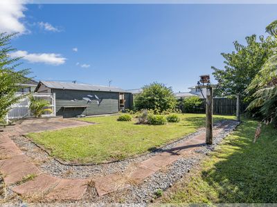 21 Maire Street, Levin