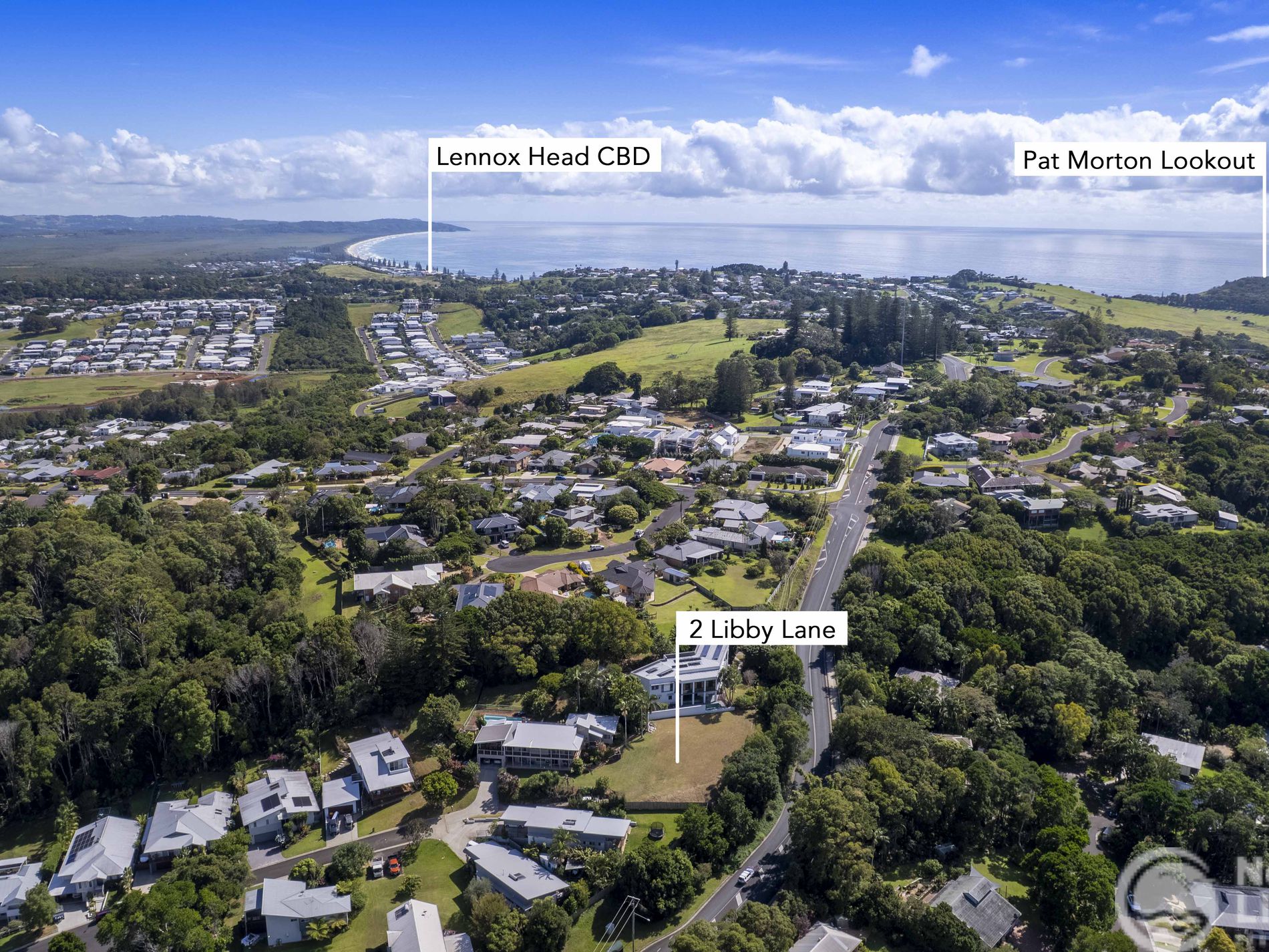 2 Libby Lane, Lennox Head