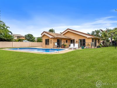 10 Monaco Drive, Zilzie