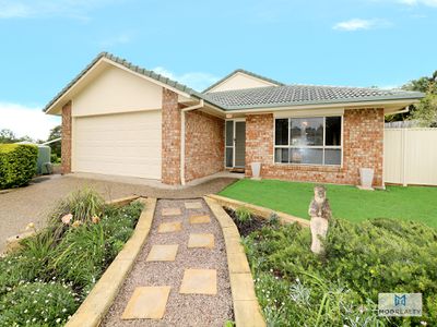58 Sandalwood Drive, Yamanto