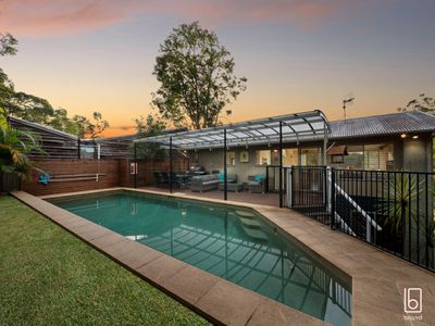 46 Hillside Road, Avoca Beach