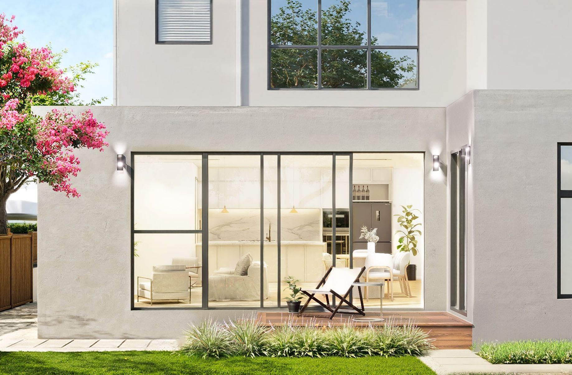 2 / 9 Lexton Road, Box Hill North