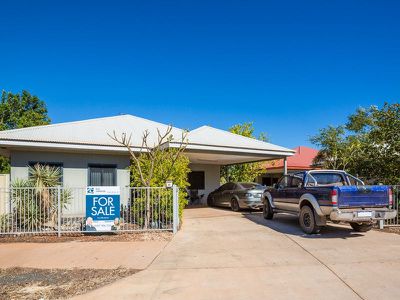 6A Godrick Place, South Hedland