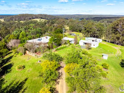 9050 Princes Highway, Tilba Tilba
