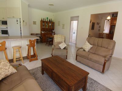21 The Mews, Forster