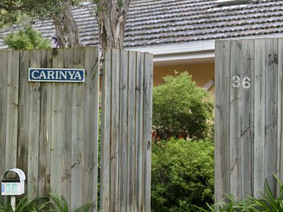 36 Adelaide Street, Blairgowrie