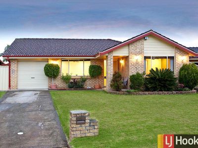 12 Farrell Street, Hebersham