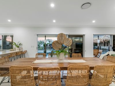 19 Summerland Ky, Broadbeach Waters