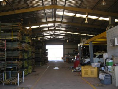 25 Broadwood Street, Broadwood