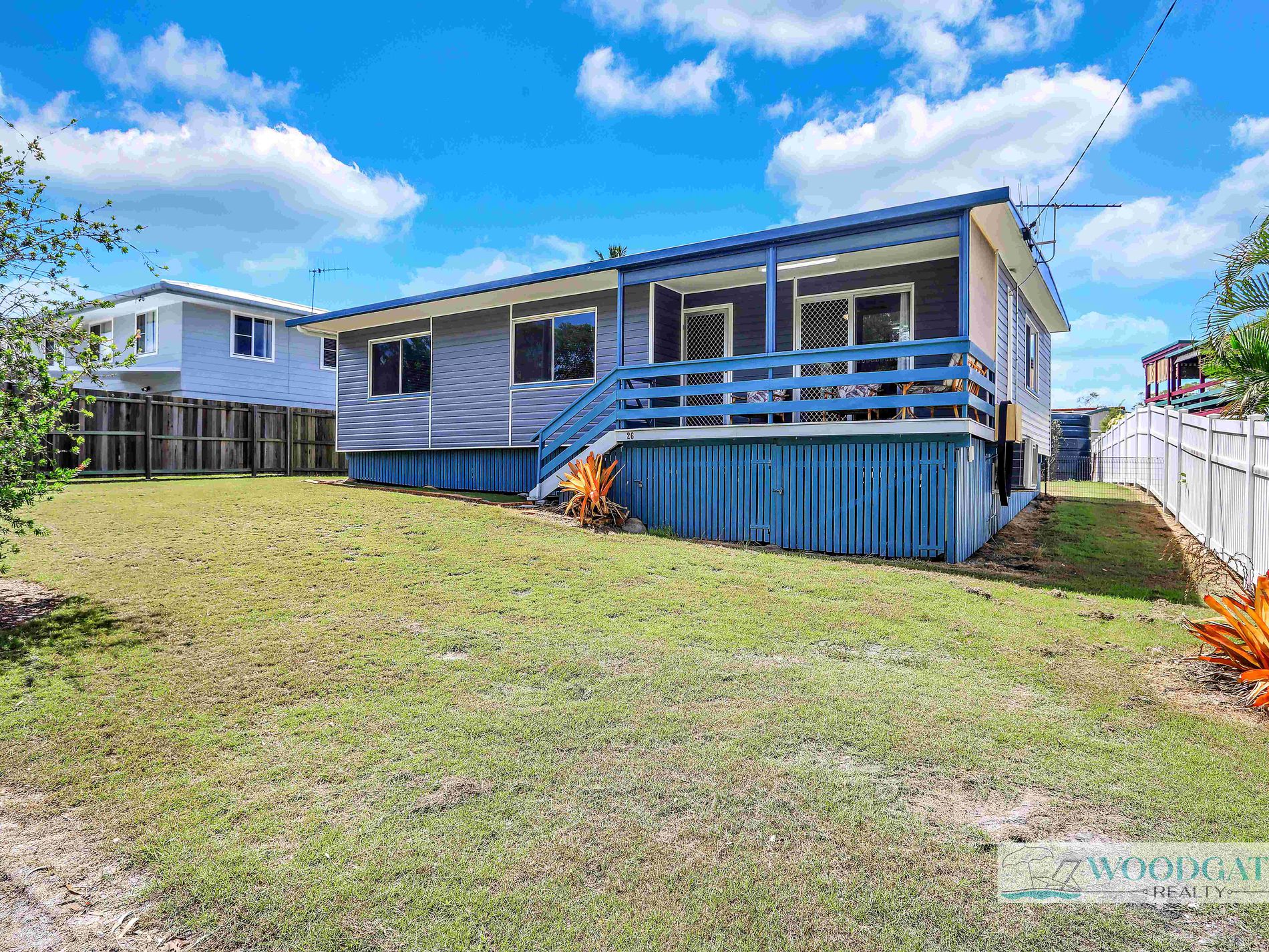 26 Manley Smith Drive, Woodgate