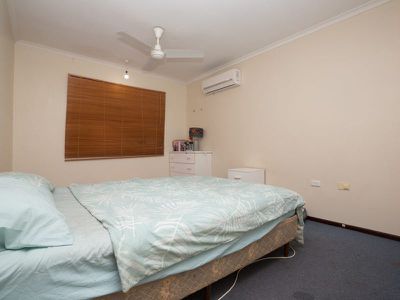 3 Koojarra Crescent, South Hedland
