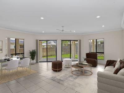 32 Klewarra Bvd, Douglas