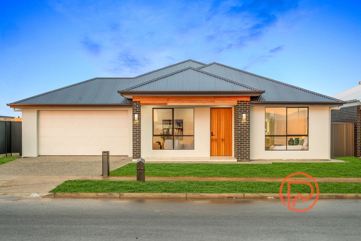 12 Bonney Loop, Riverlea Park