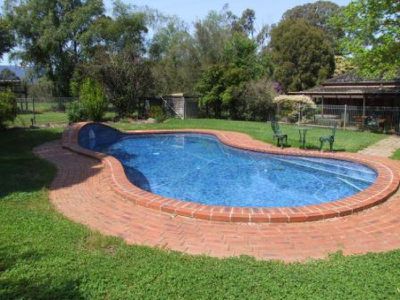 275 Mountain Creek Road, Tawonga