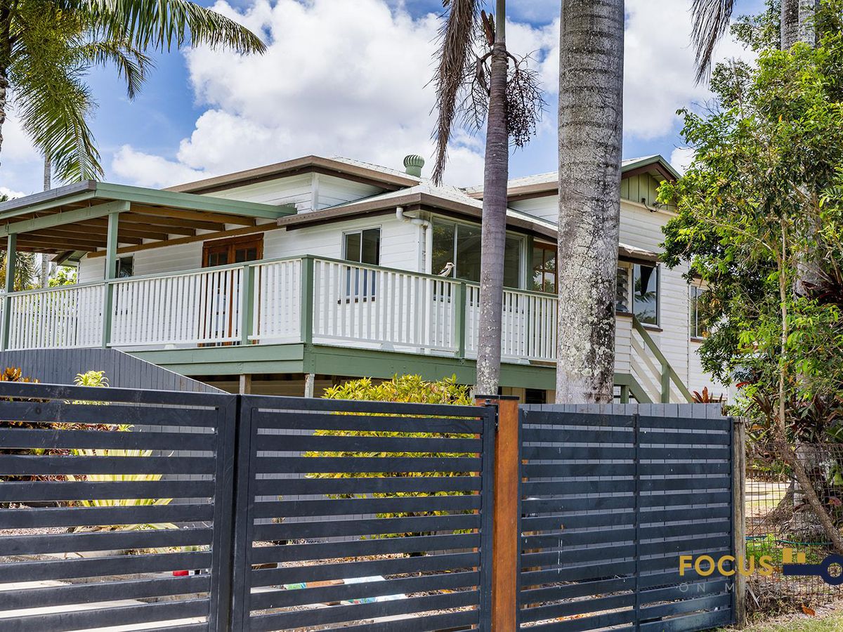 6 Scanlan Street, East Mackay