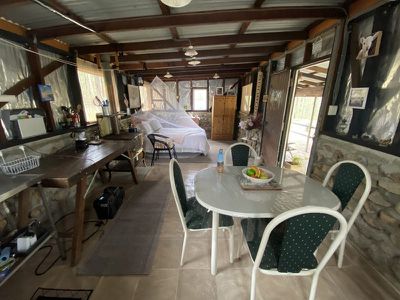 Wattle Camp